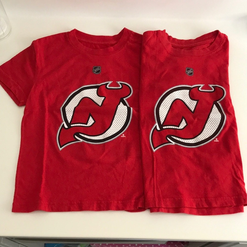 Reebok NFL Jerseys-Boy Size 4